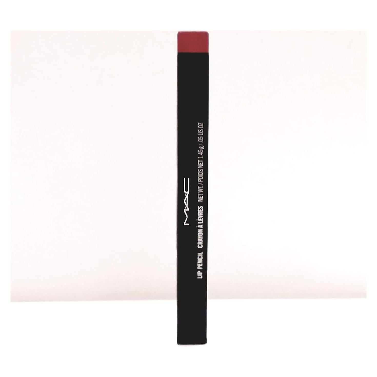 Lápiz de Labios MAC Redd 3.5g - Color Rojo Intenso