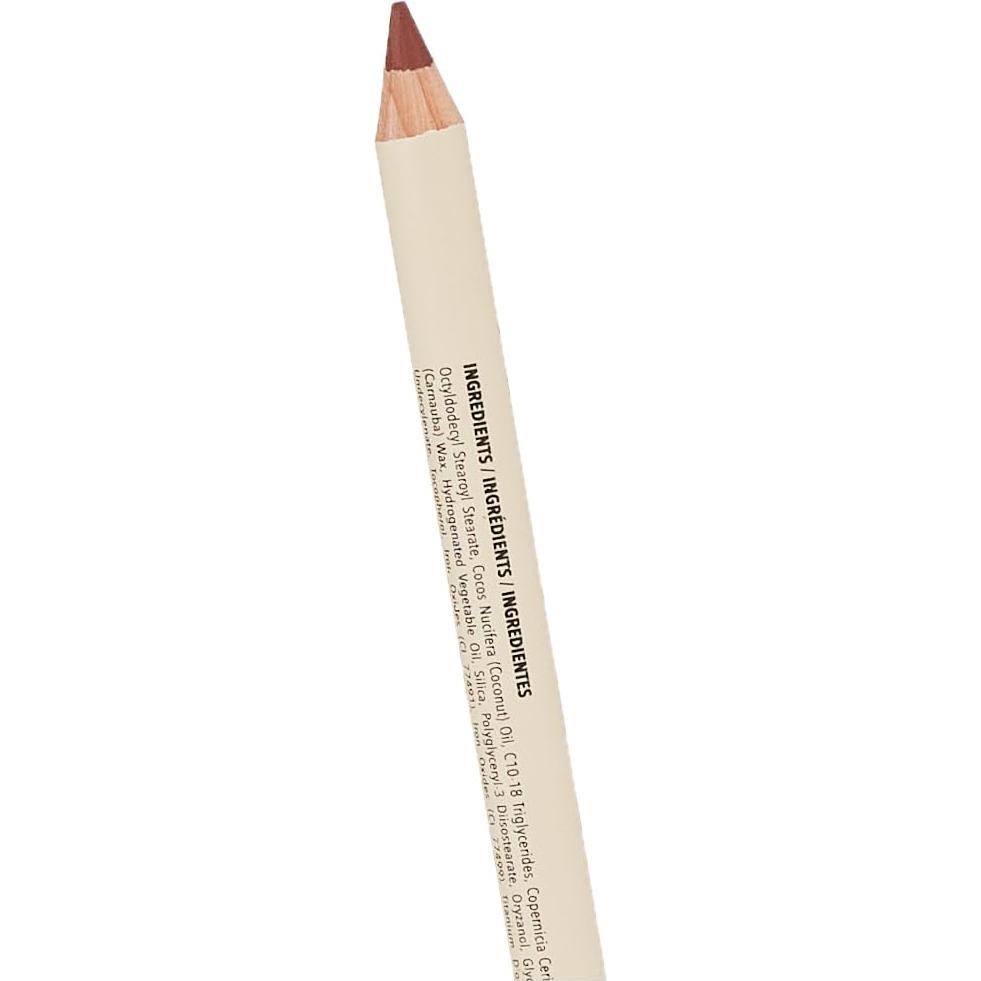 Lápiz Labial Moira Imprescindible 006 Marrón Quemado 5g