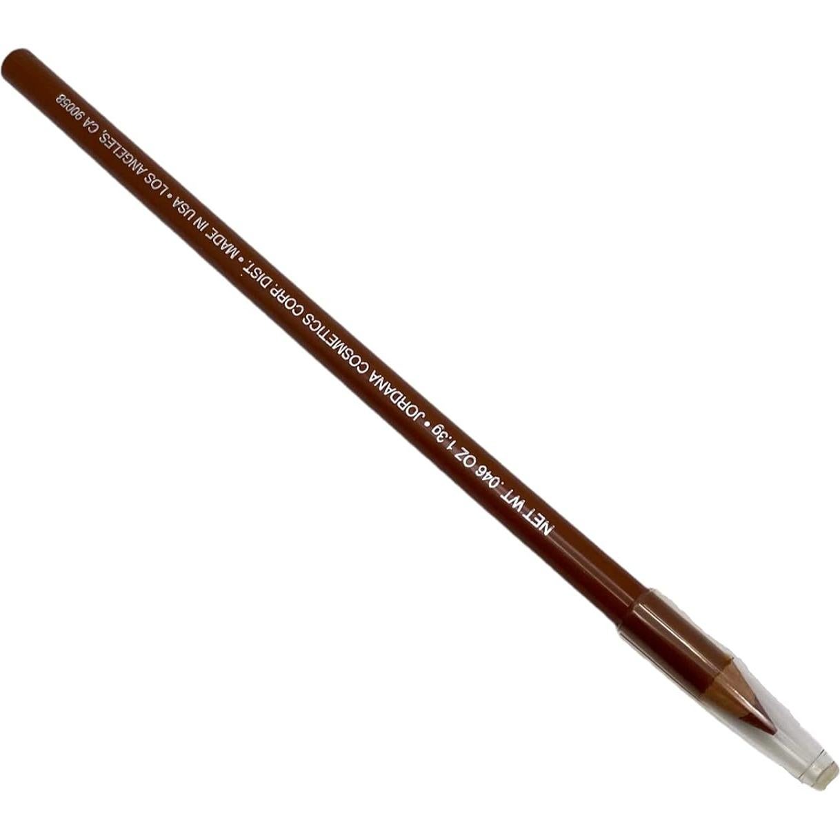 Lápiz de Labios Jordana Tono Miel 1.3g - Delineador