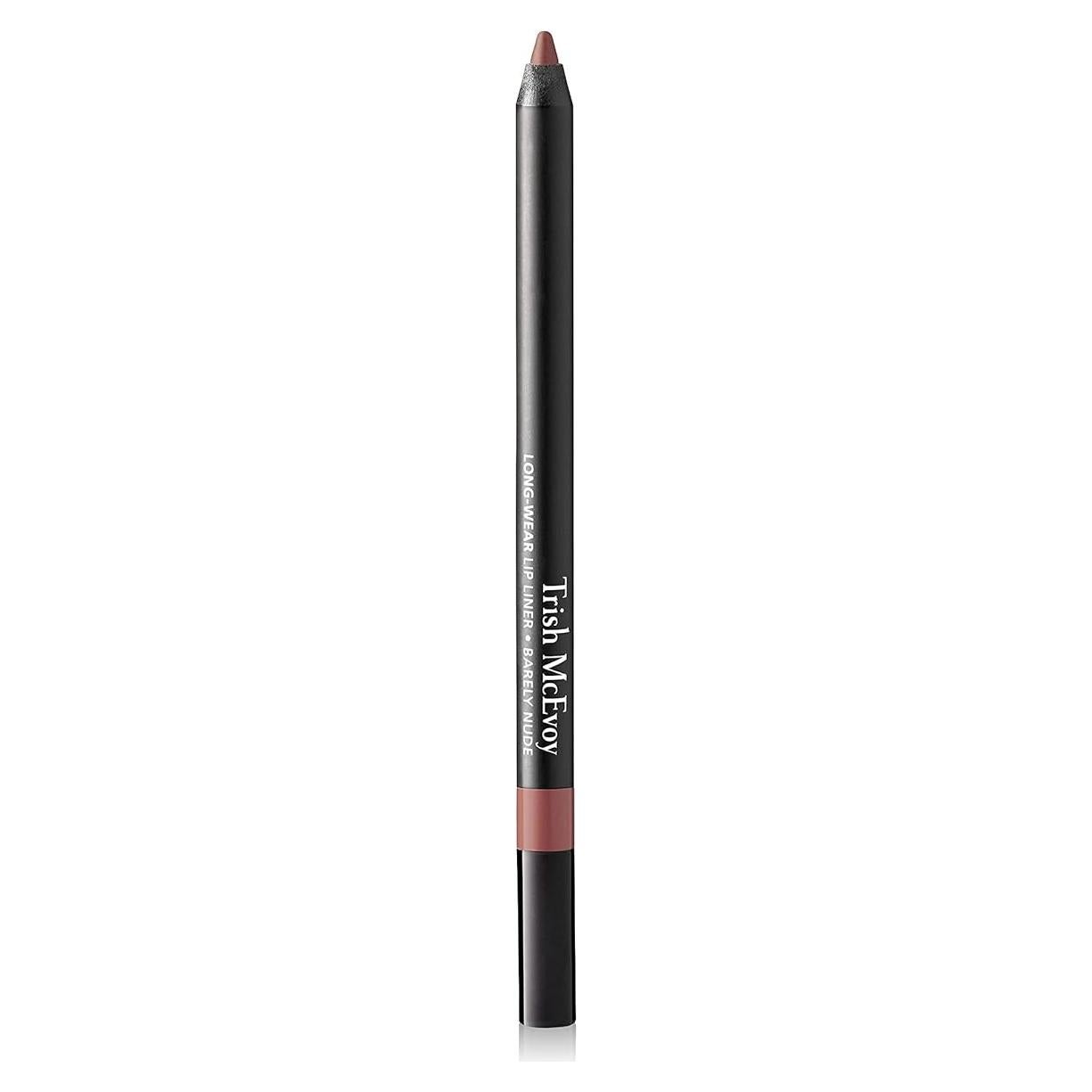 Lápiz Labial Trish McEvoy Forma y Mejora 1.2 g Nude