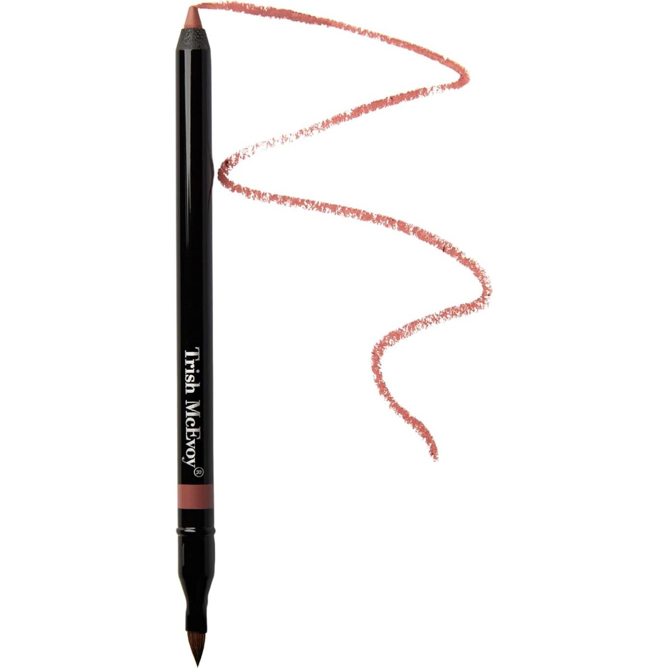 Lápiz Labial Trish McEvoy Forma y Mejora 1.2 g Nude