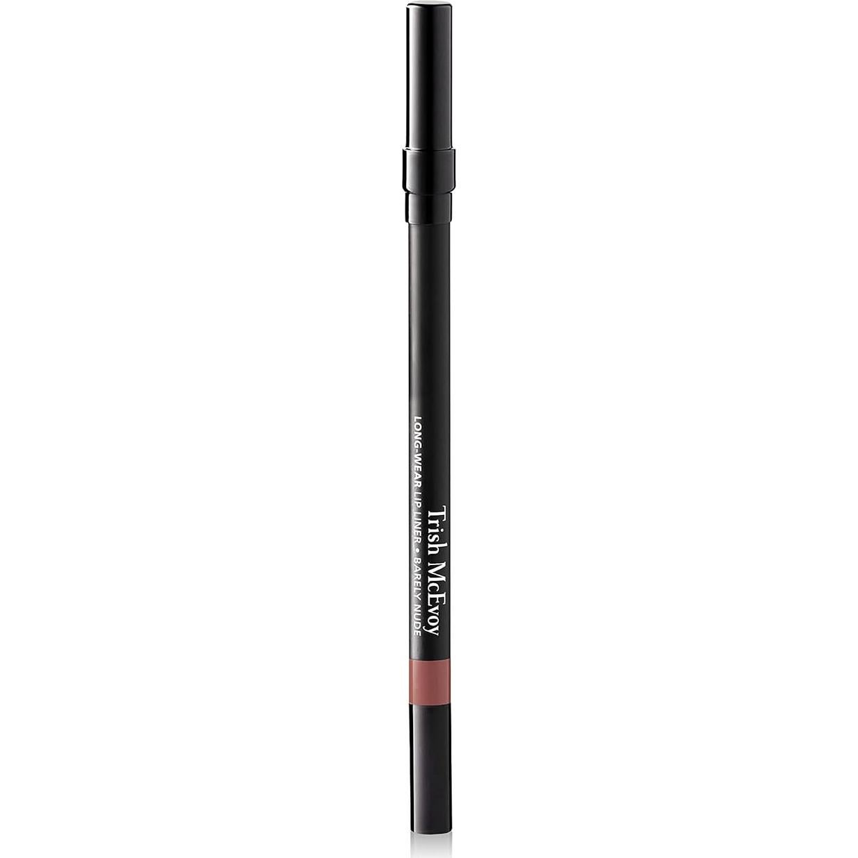 Lápiz Labial Trish McEvoy Forma y Mejora 1.2 g Nude
