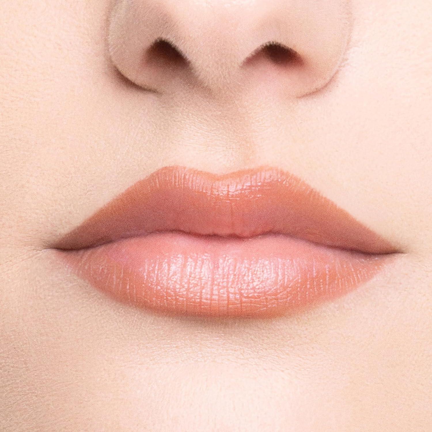 Lápiz Labial Trish McEvoy Forma y Mejora 1.2 g Nude