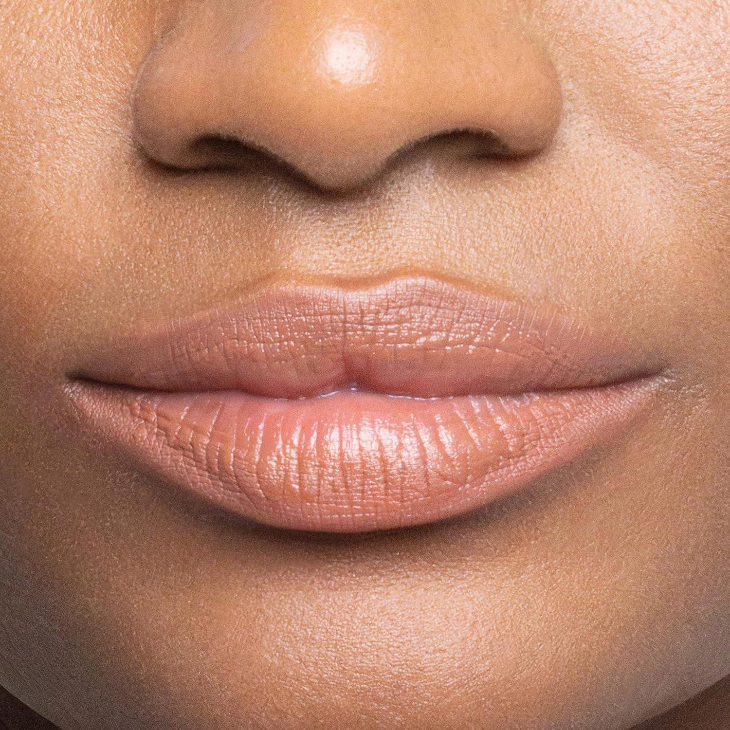 Lápiz Labial Trish McEvoy Forma y Mejora 1.2 g Nude