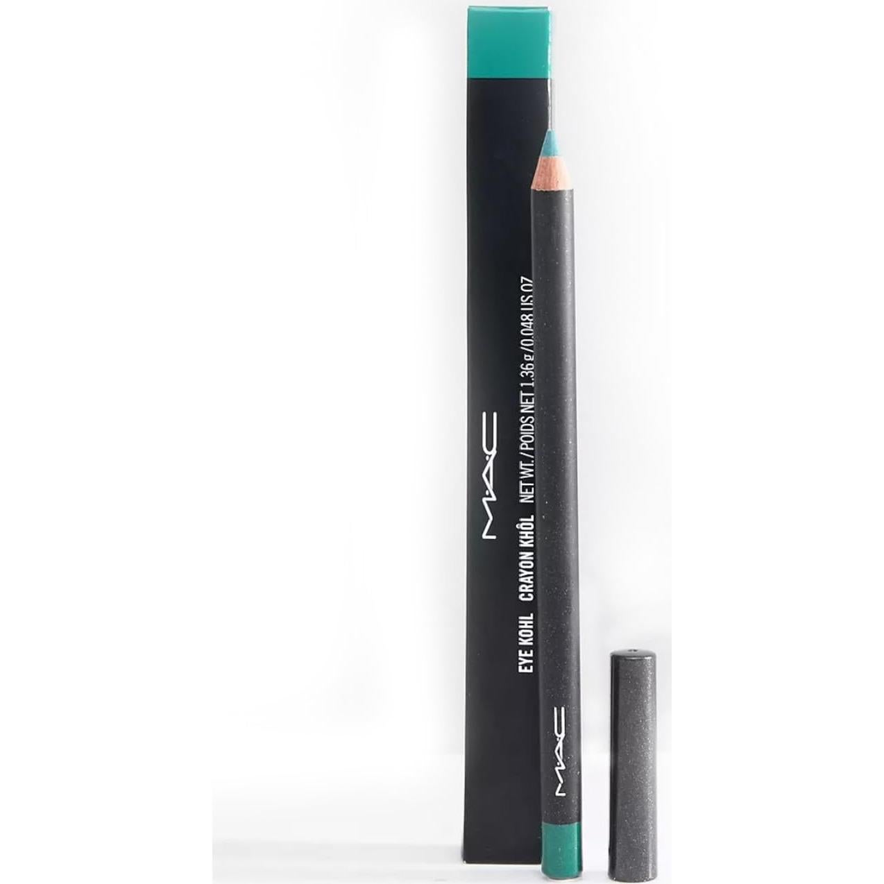 Lápiz para Ojos MAC Eye Kohl Minted 1.36 g a Prueba de Agua