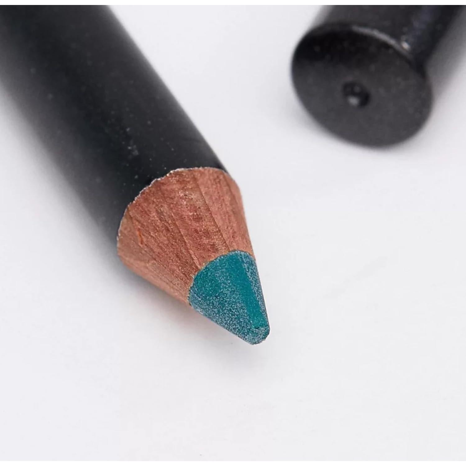 Lápiz para Ojos MAC Eye Kohl Minted 1.36 g a Prueba de Agua