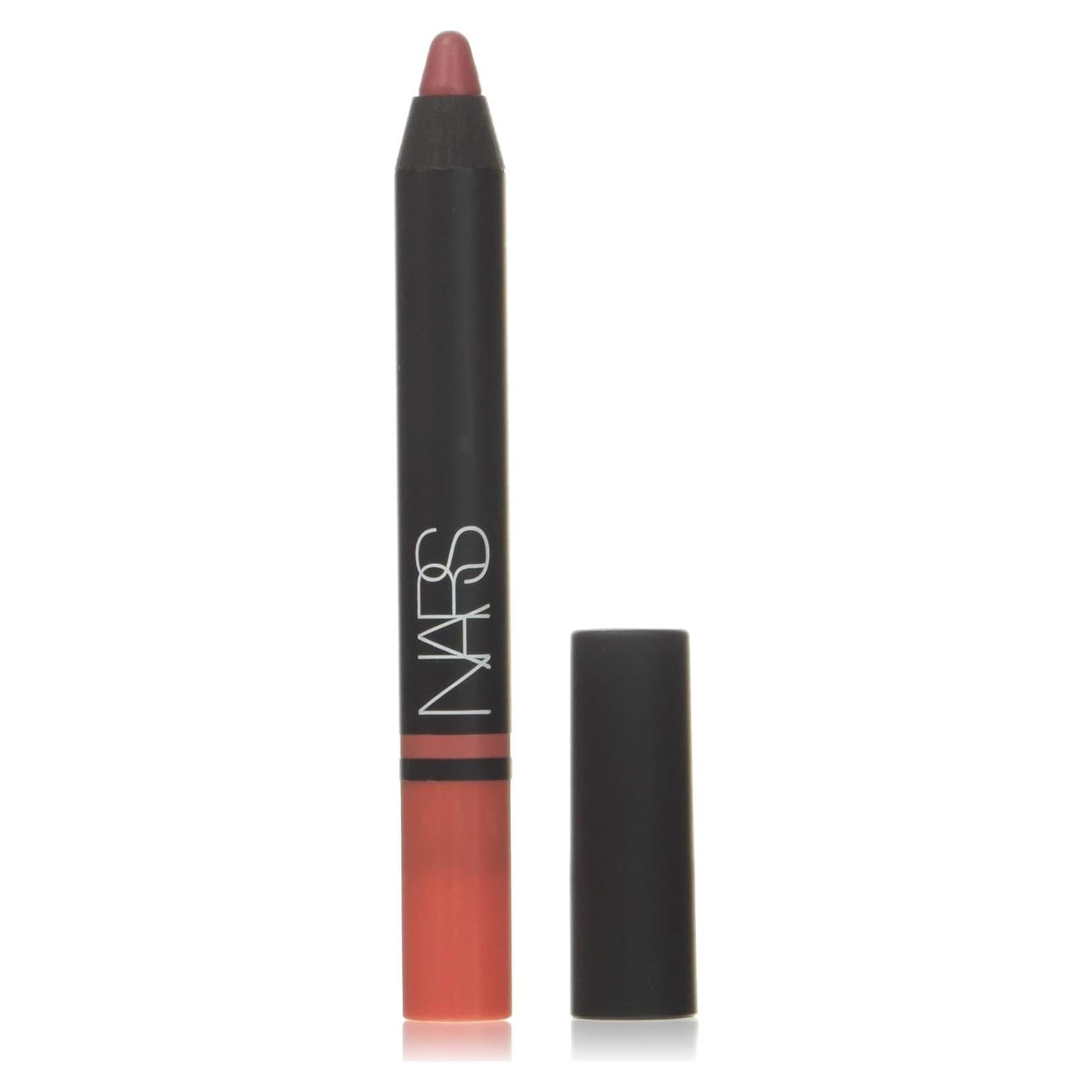 Lápiz Labial Satinado NARS Lodhi 1.98 g - Larga Duración