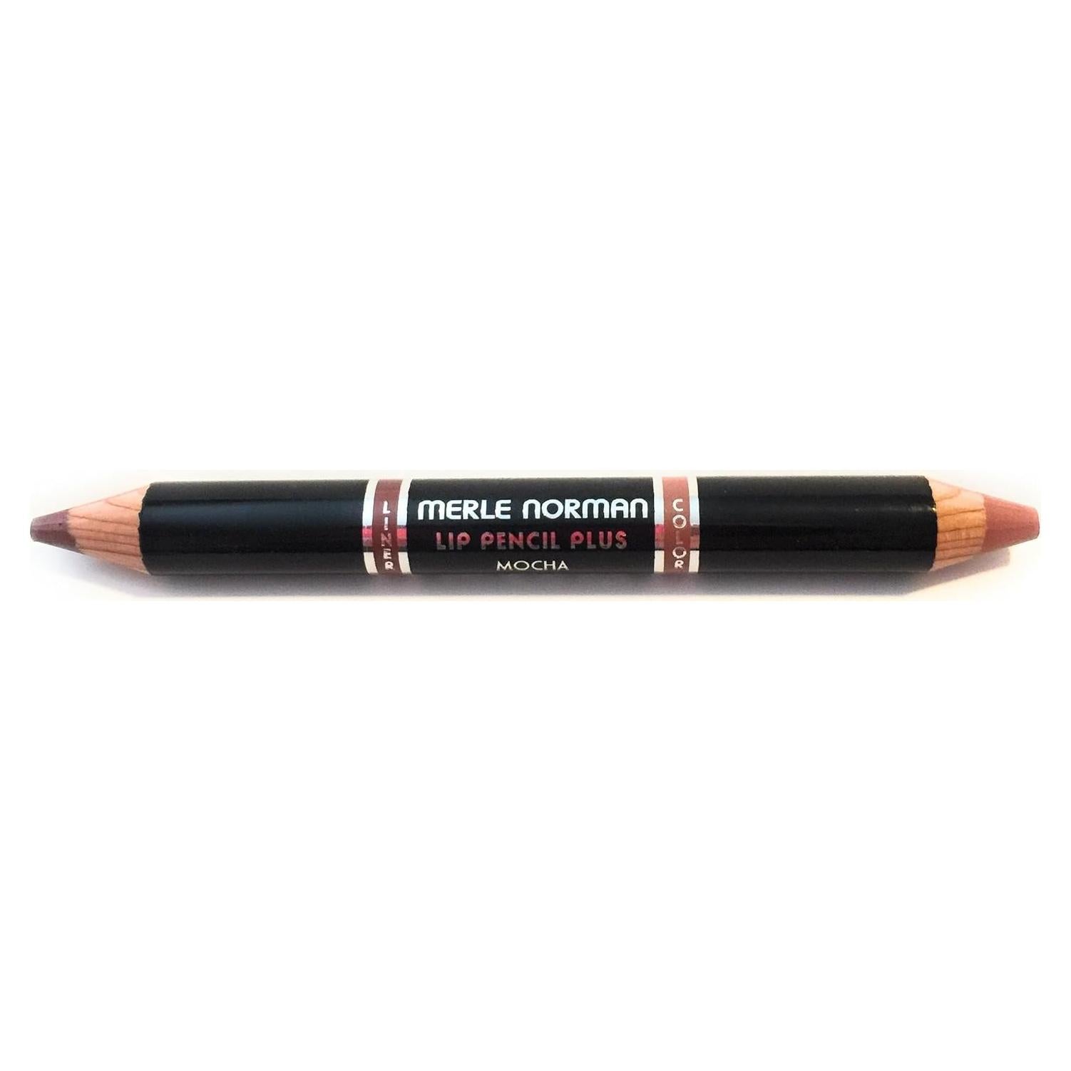 Lápiz Labial Merle Norman Plus Mocha - 1 Cuenta