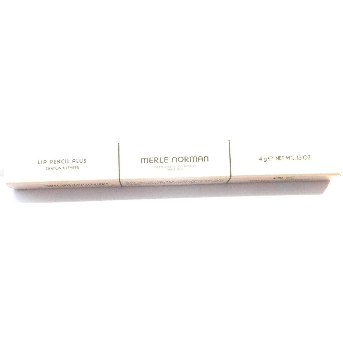 Lápiz Labial Merle Norman Plus Mocha - 1 Cuenta