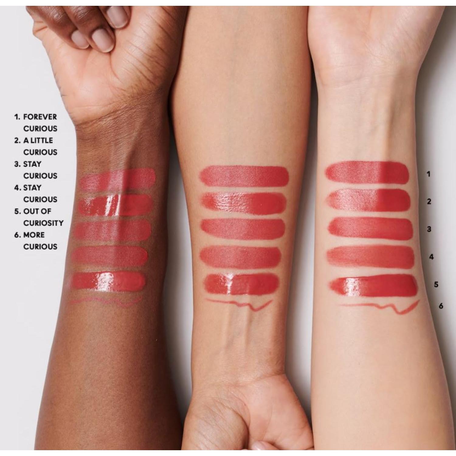 Set de Labiales M.A.C Cosmetics Edición Limitada Stay Curious