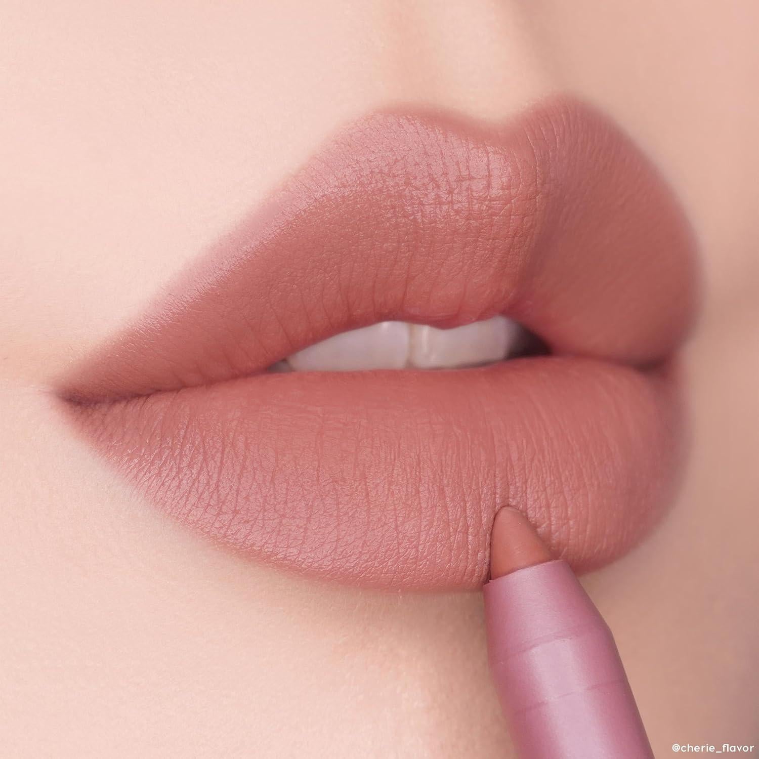 Vault de Lápiz Labial ColourPop - 10 Lápices Veganos de Alta Pigmentación