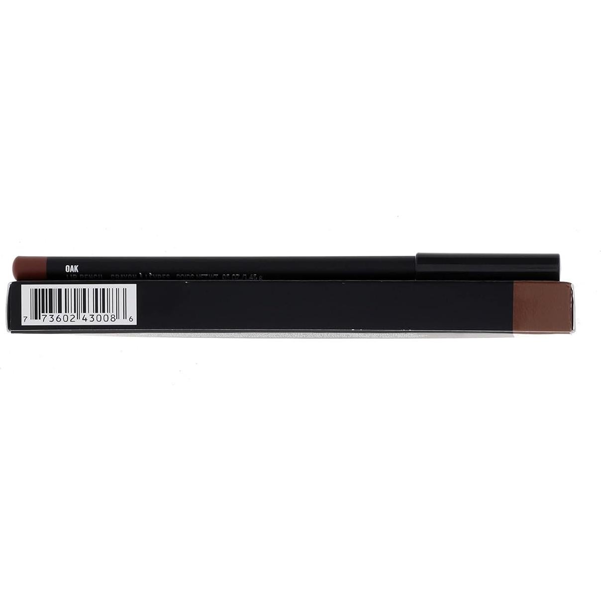 Lápiz Labial MAC Roble 1.45g - Cosmético de Maquillaje