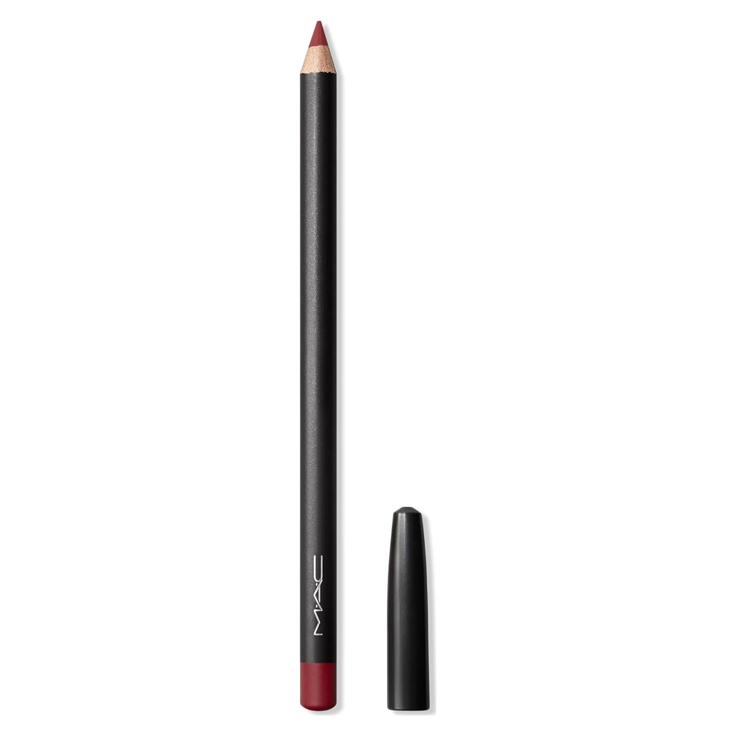 Lápiz Labial MAC Brick-O-La 1.42g - Color Baya Media