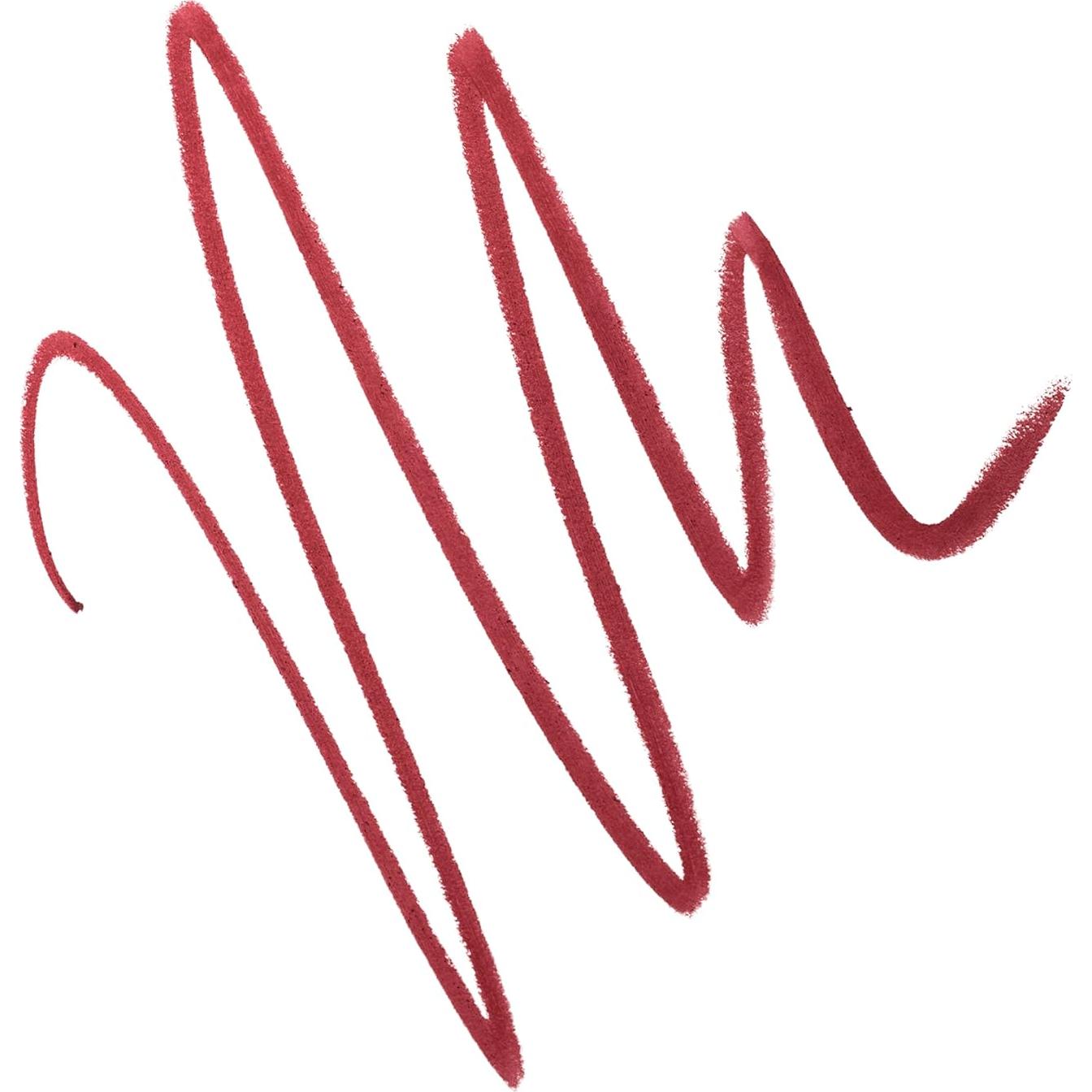 Lápiz Labial MAC Brick-O-La 1.42g - Color Baya Media