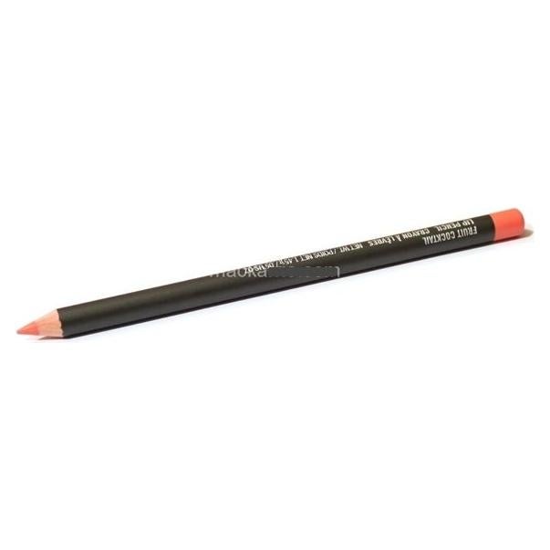 Lápiz de Labios Mac Cóctel de Frutas 14.5x11.7 cm 45.4 g