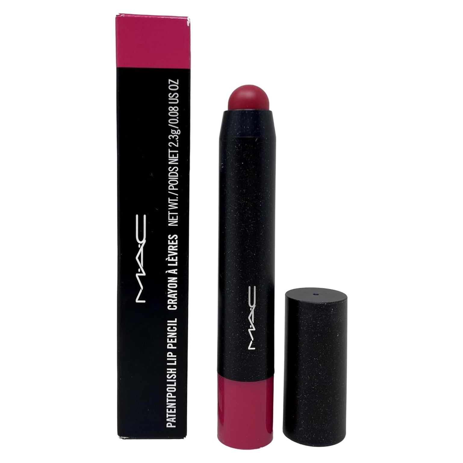 Lápiz de Labios Mac Cosmetics Patentpolish 2.3 ml