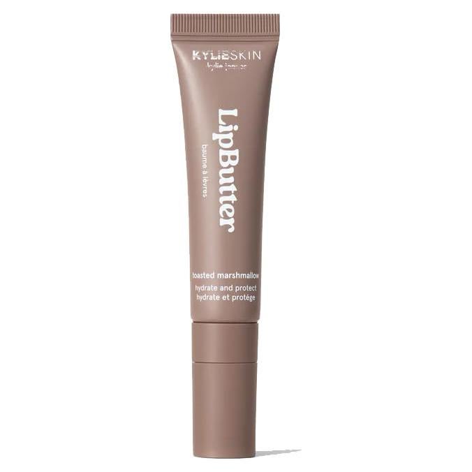 Mantequilla Labial Kylie 10.4 ml Hidratante Malvavisco Tostado
