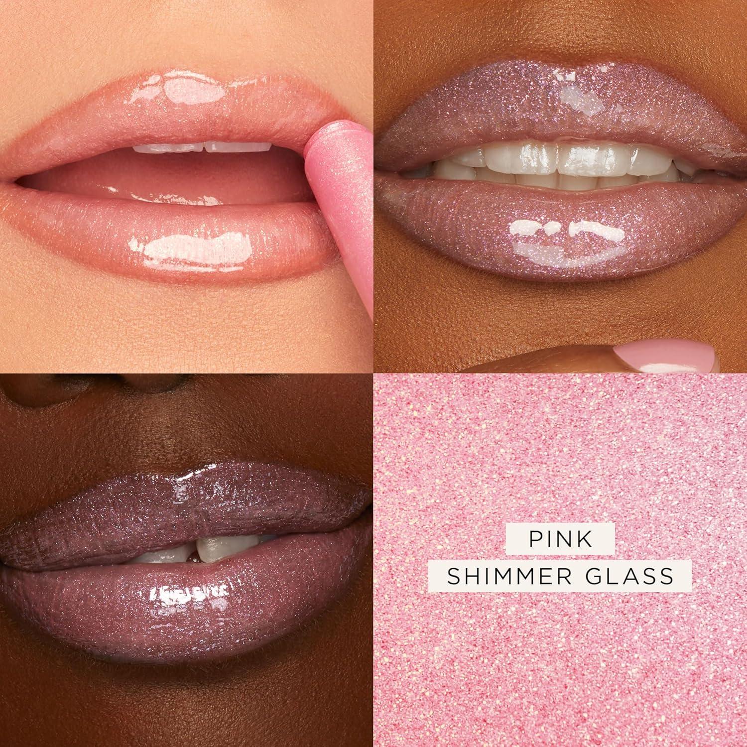 Brillo Labial Volumizador Tarte Rosa 12cm 20g Maracuyá