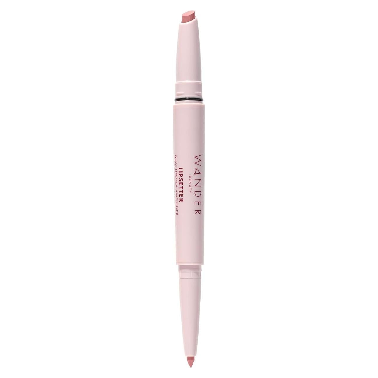 Labial y Lápiz Labial Wander Beauty Rubor Bohemio 1 Unidad