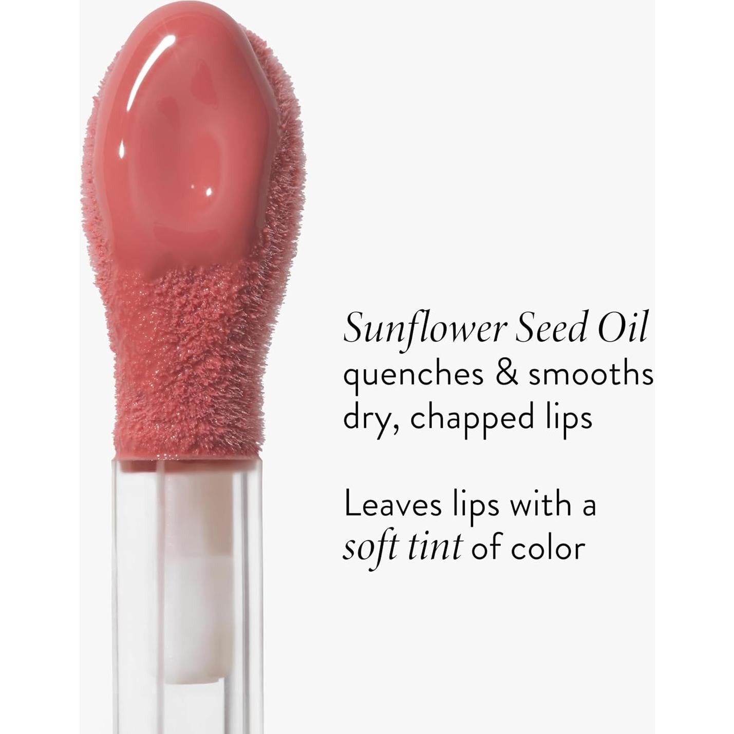 Suero Nutritivo de Aceite para Labios Laura Geller Mocha Me Crazy