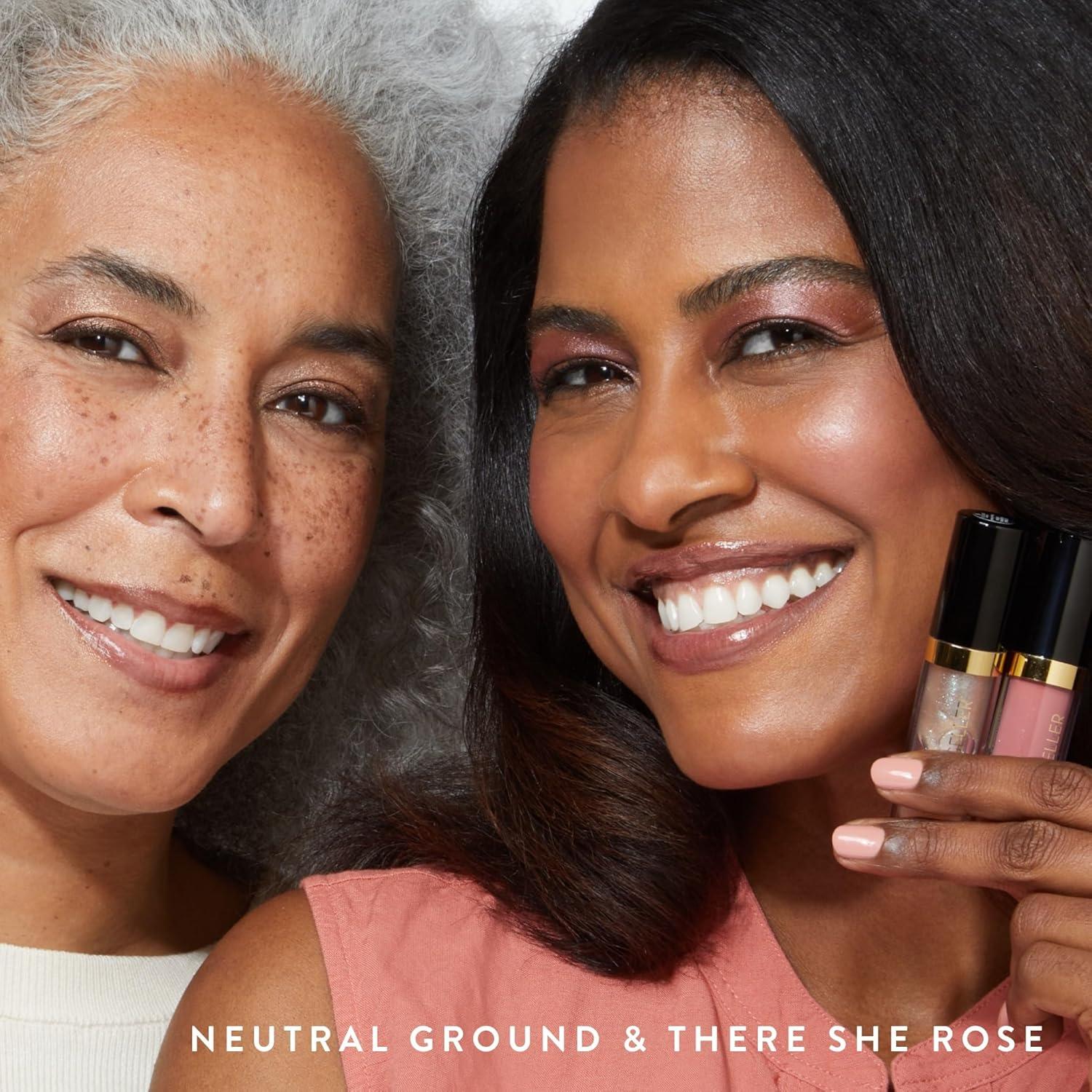 Suero Nutritivo de Aceite para Labios Laura Geller Mocha Me Crazy