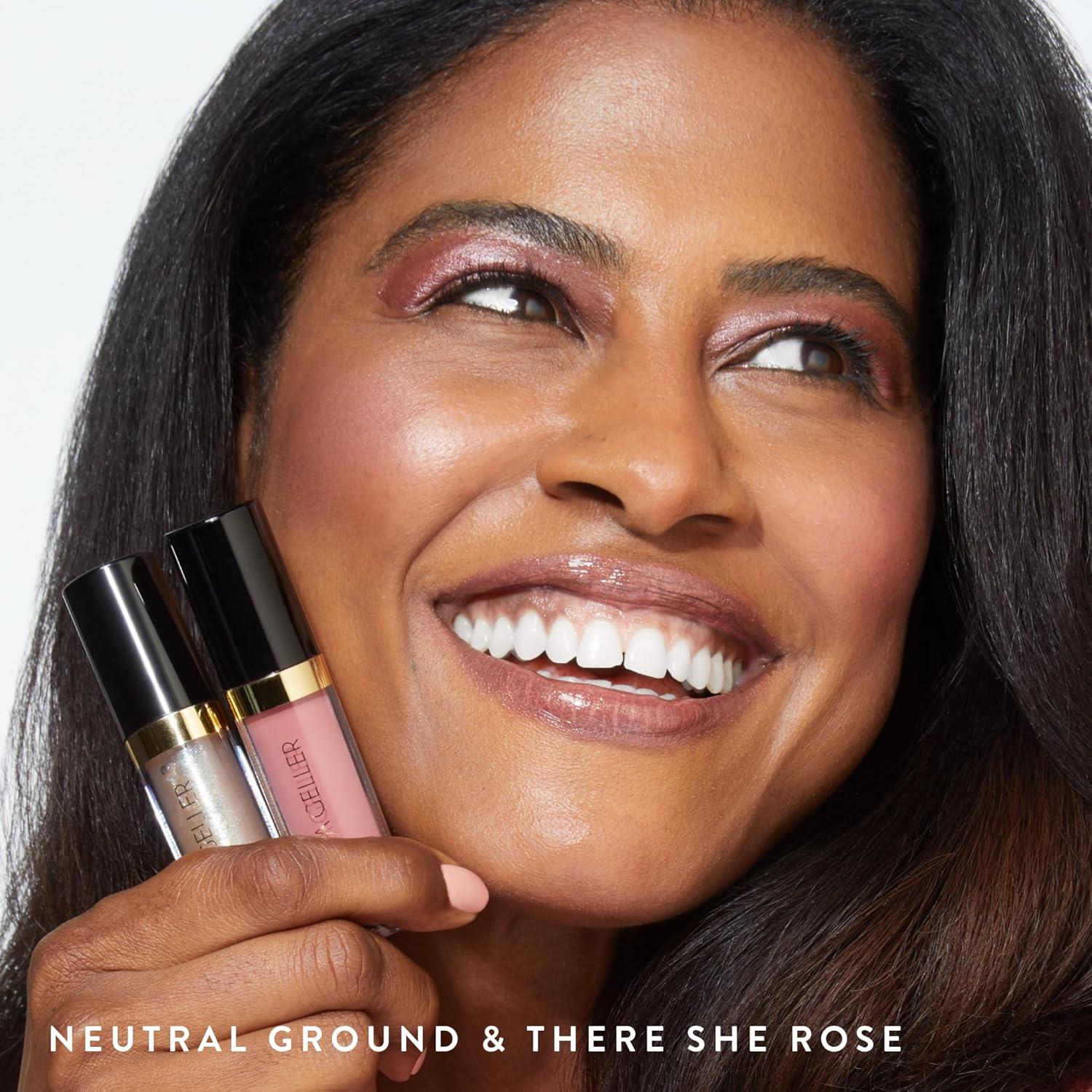 Suero Nutritivo de Aceite para Labios Laura Geller Mocha Me Crazy