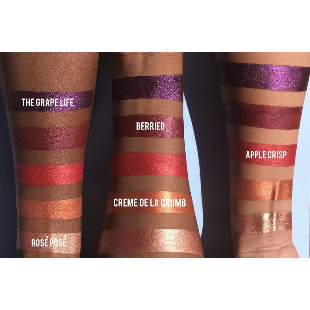 Pintalabios Líquido Beauty Bakerie Lip Whip Berried 3.5mL