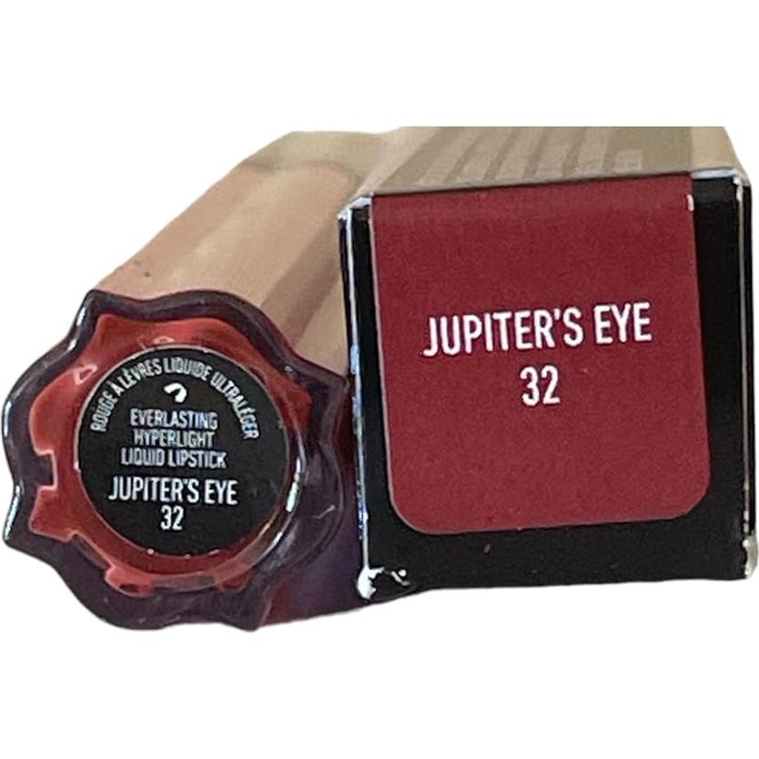 Lápiz Labial Líquido Mate KVD Beauty Ojo de Júpiter 7ml