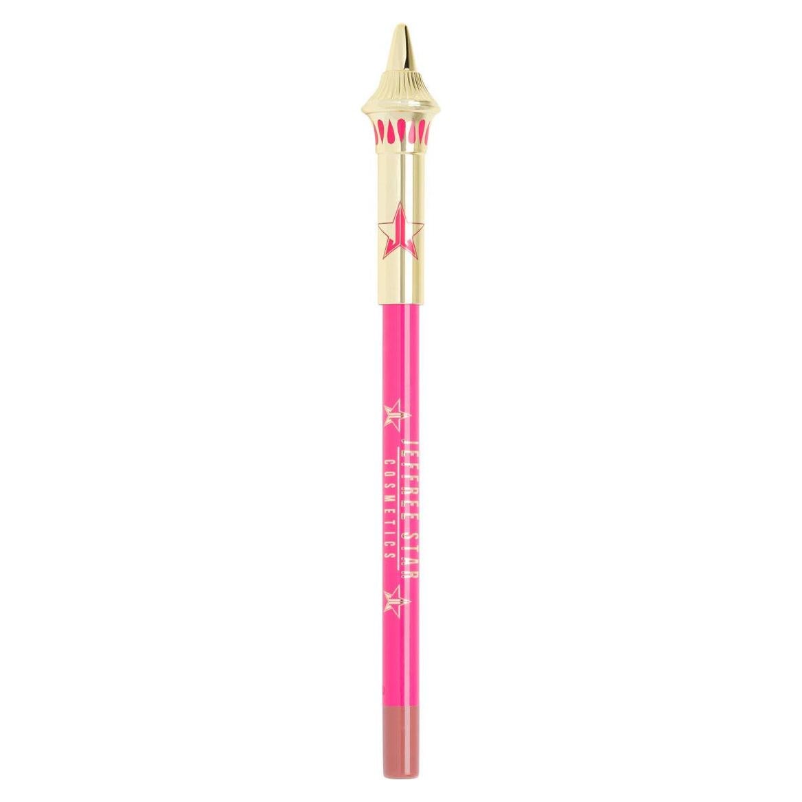 Lápiz Labial Velour Jeffree Star Mannequin 1.2g Vegano