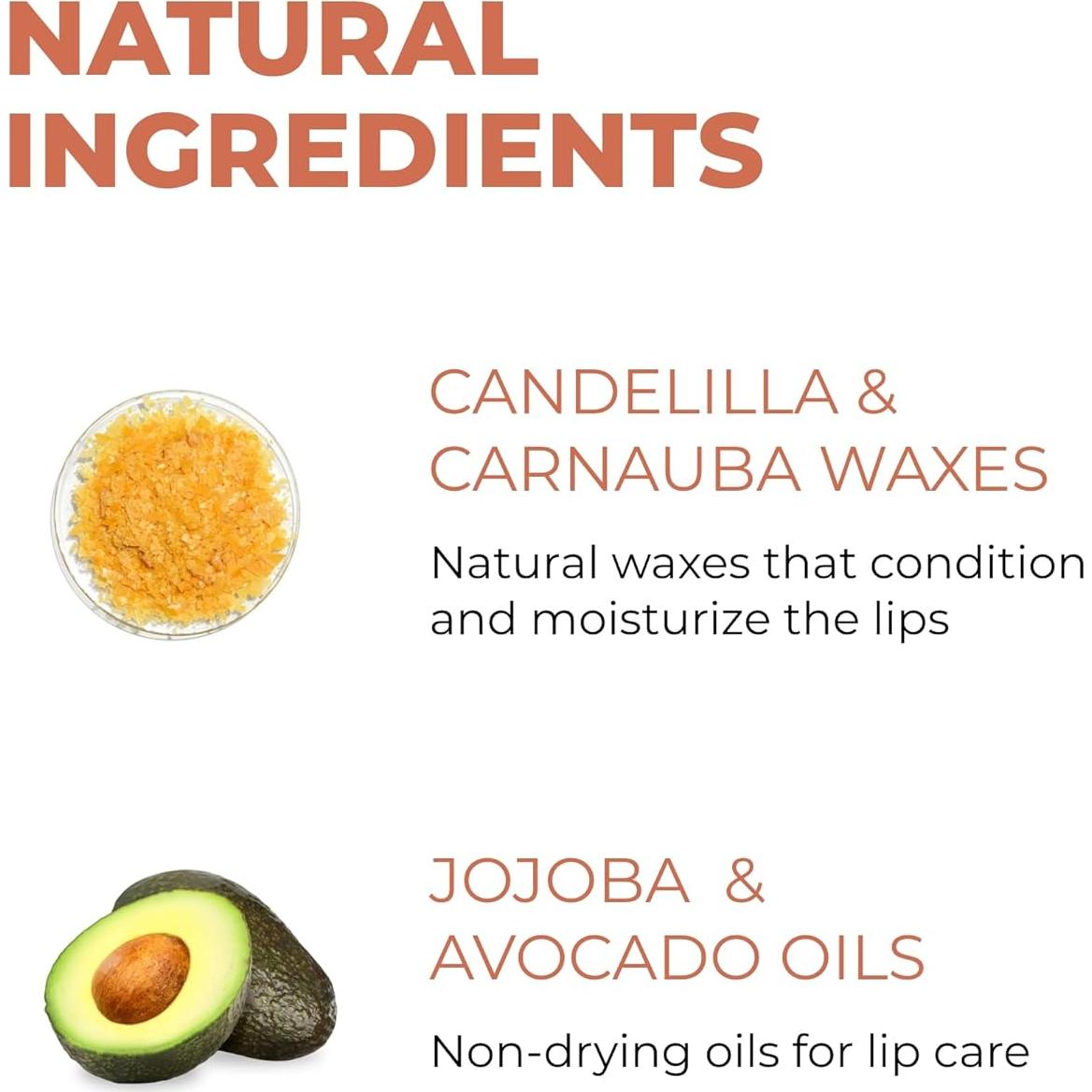 Pintalabios Líquido Mate Be Seen Beauty For Real - Rosa Castaño