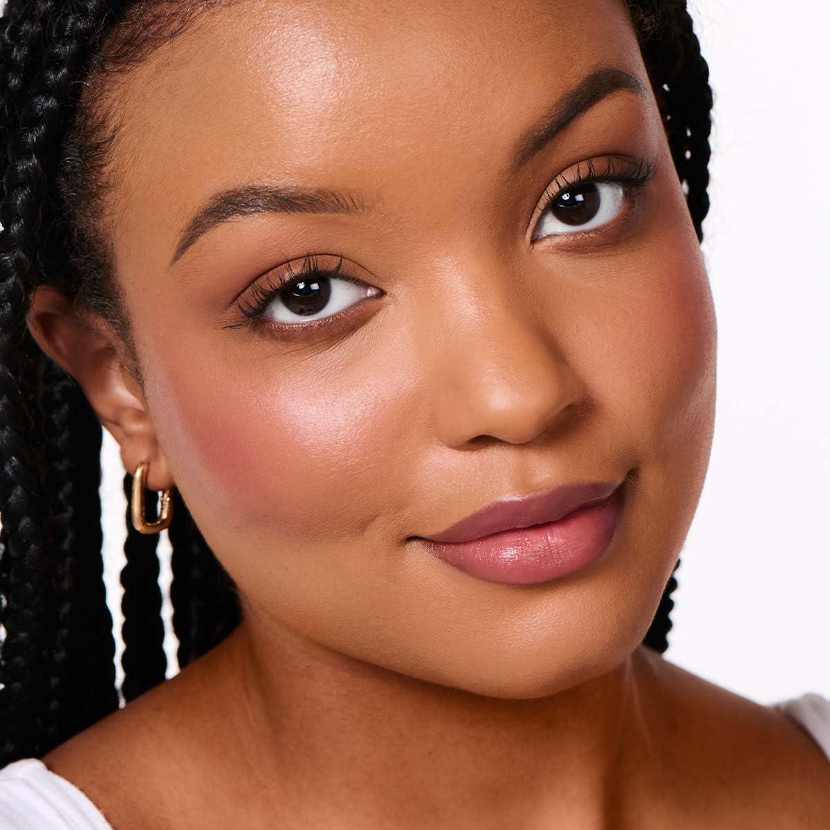 Labial Transparente y Construible Ravie Beauty Zinnia 1.7g