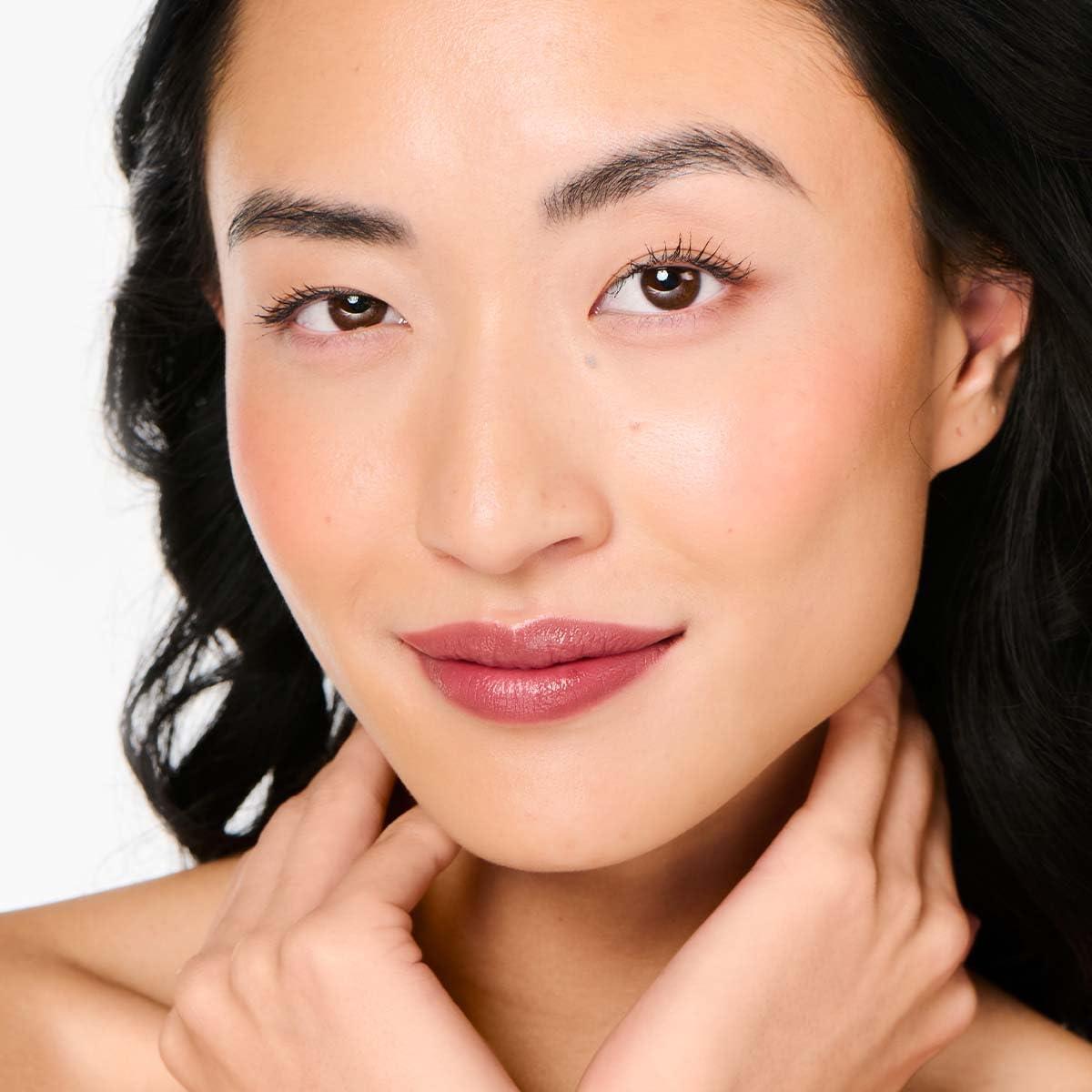 Labial Transparente y Construible Ravie Beauty Zinnia 1.7g