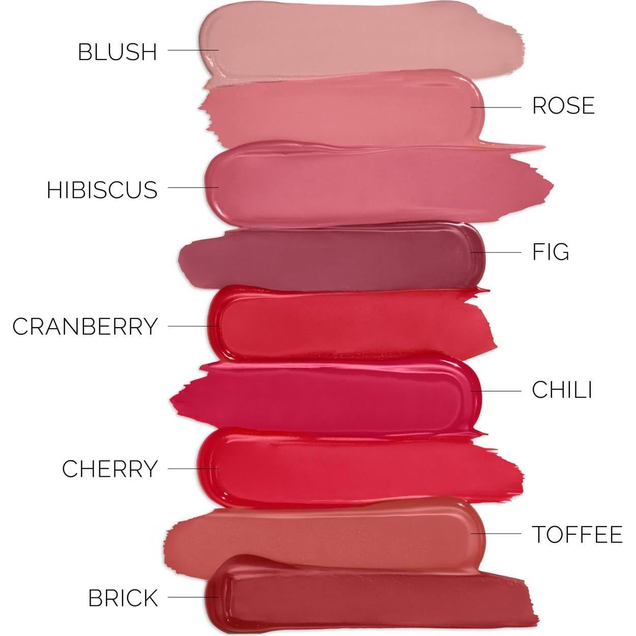 Labial Líquido Mate OFIR Velvet Bond 3.54 ml Ladrillo