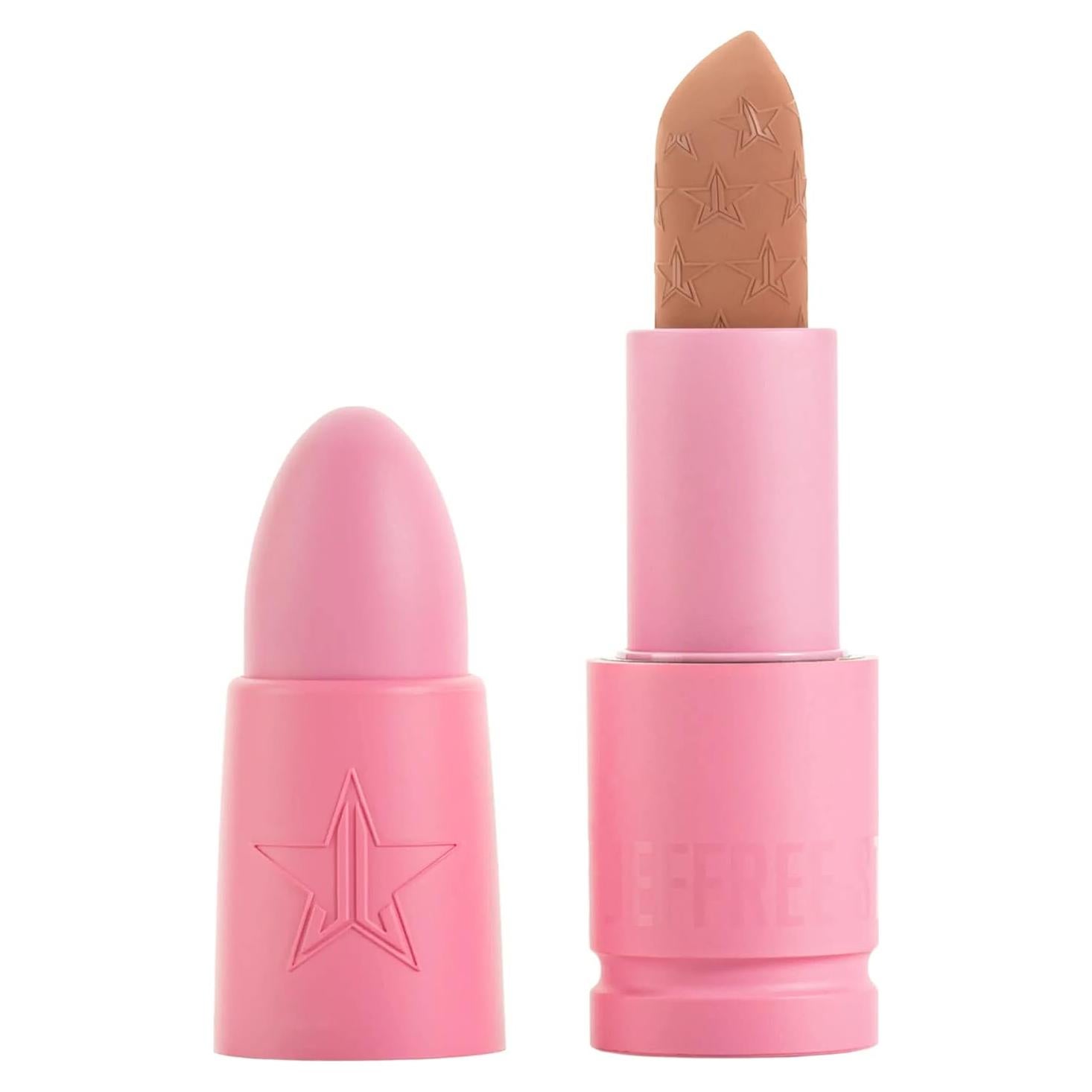Lápiz Labial Velvet Trap Jeffree Star - Diet Mannequin 49.87g