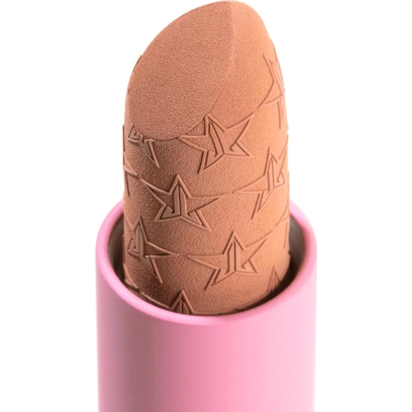 Lápiz Labial Velvet Trap Jeffree Star - Diet Mannequin 49.87g