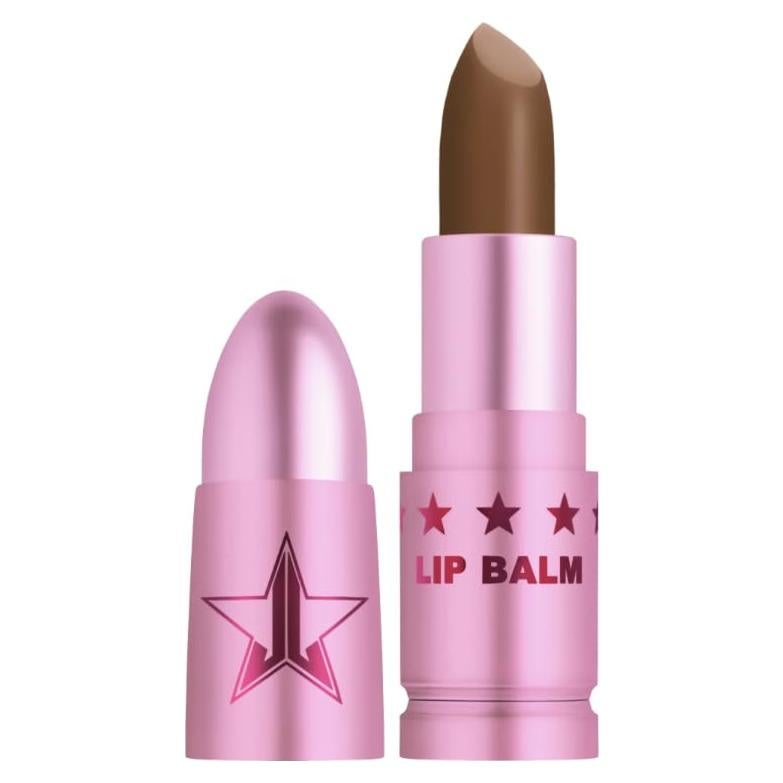 Bálsamo Labial Tinte Jeffree Star Cowboy Kiss 32g Hidratante