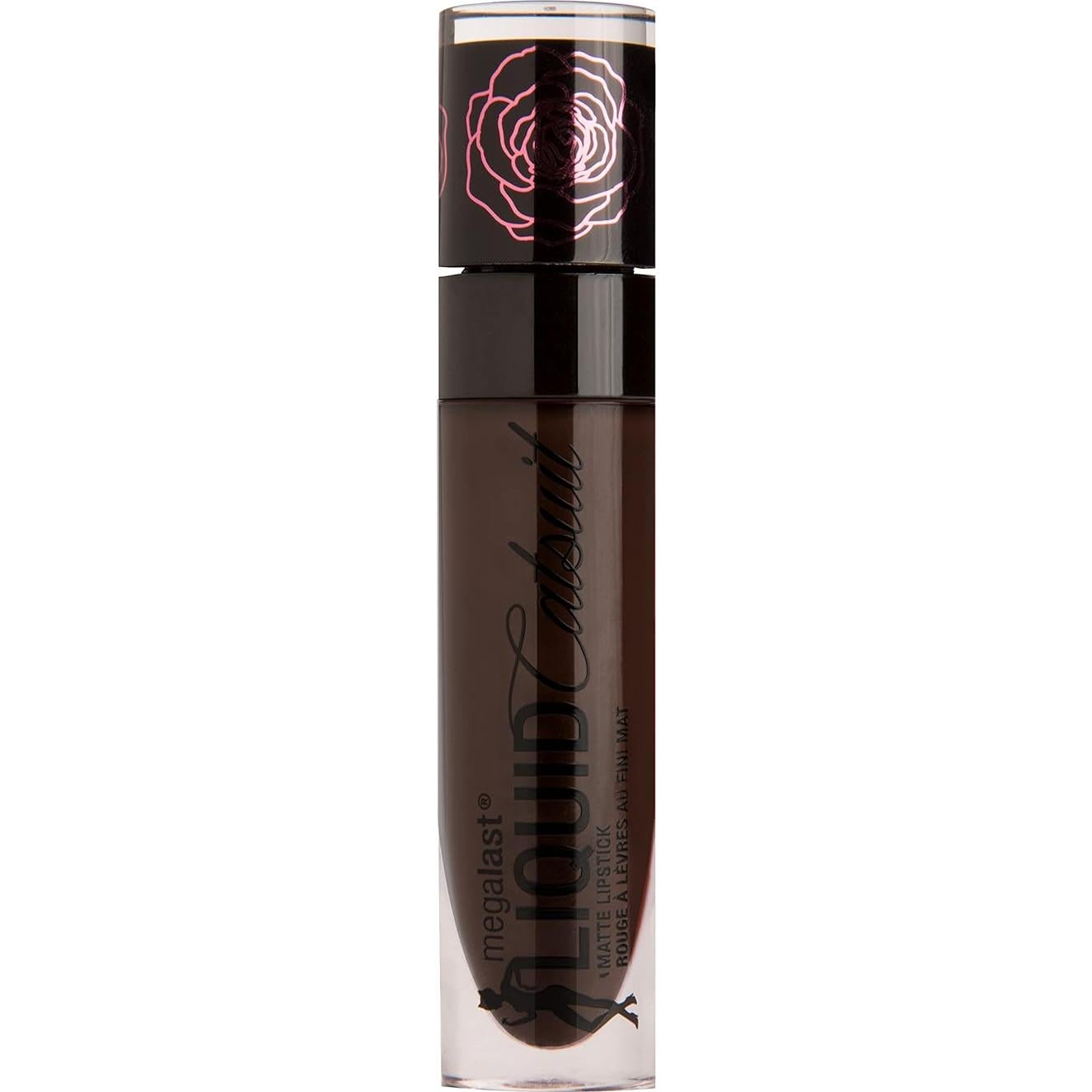 Labial Líquido Mate Wet n Wild Rebel Rose 30g
