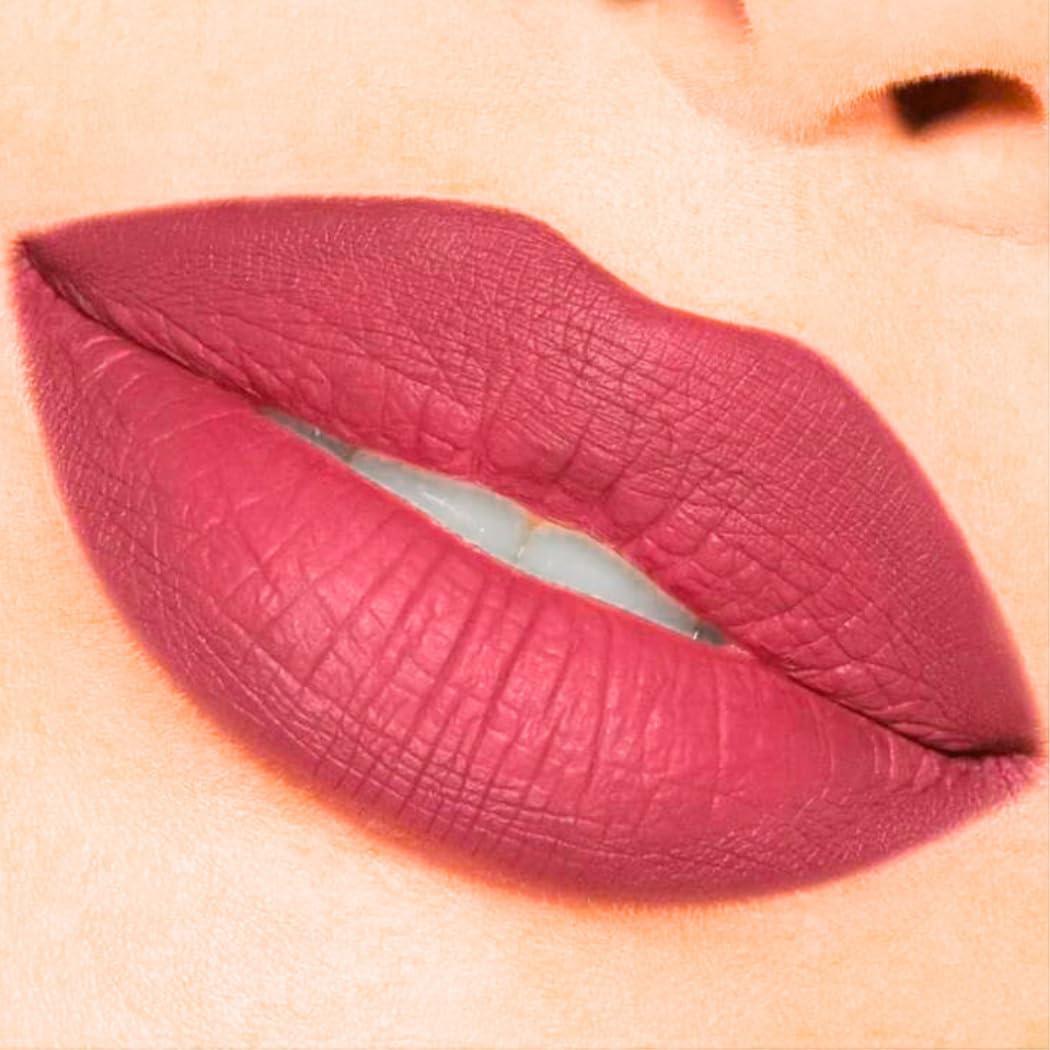 Labial Líquido Mate M2U NYC Soho - 17H de Duración Vegano