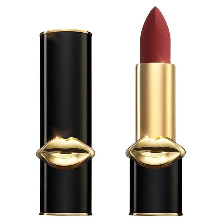 Labial Mate Pat Mcgrath Labs MatteTrance Guinevere 3.97 g
