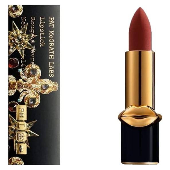 Labial Mate Pat Mcgrath Labs MatteTrance 4g Sueño de Fiebre