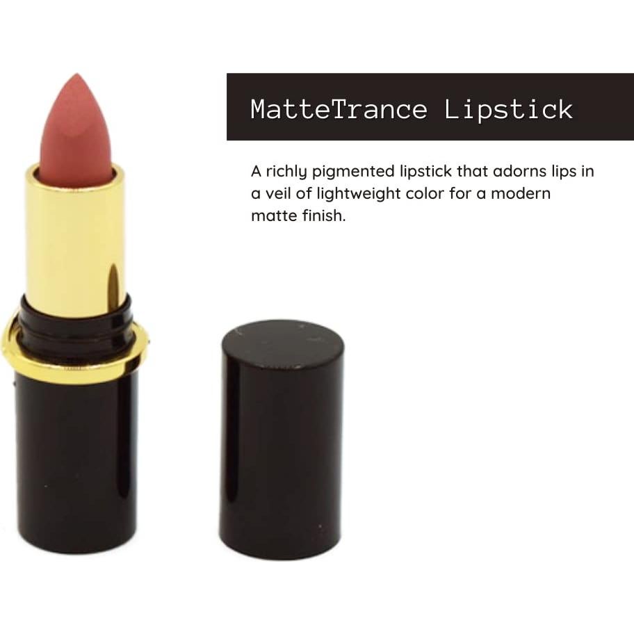 Trío de Labios Mini Pat Mcgrath Labs - 3 Piezas Labiales