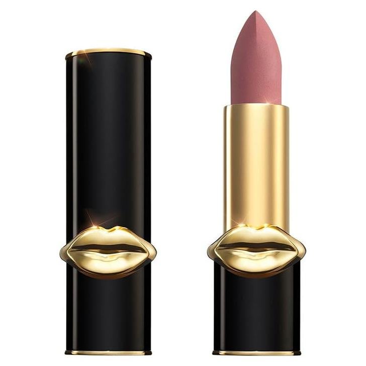 Labial MatteTrance Pat Mcgrath Labs Venus En Piel 4g