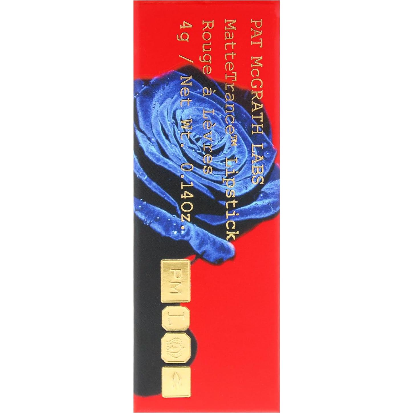 Labial MatteTrance Pat Mcgrath Labs Nude Nocturne 4g