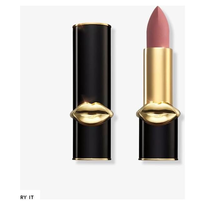 Cuarteto de Sombras de Ojos Pat Mcgrath Labs - Deseo Atrevido 4g