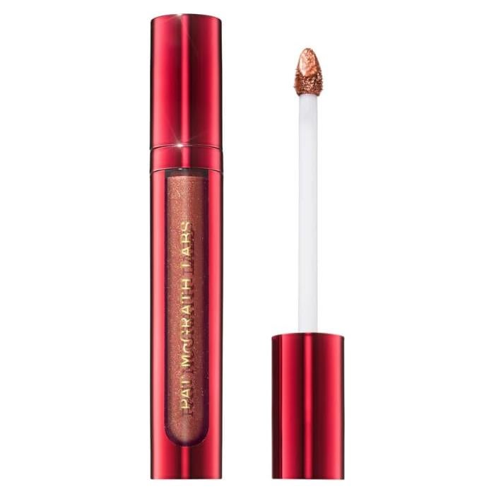 Lápiz Labial Pat McGrath Labs LiquiLUST Despertar Nude 4g