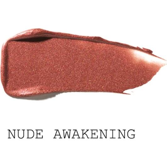 Lápiz Labial Pat McGrath Labs LiquiLUST Despertar Nude 4g