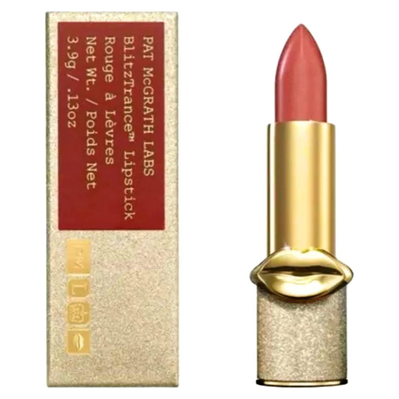 Labial Pat McGrath Blitztrance Skin Flixx 135 - 8.71cm