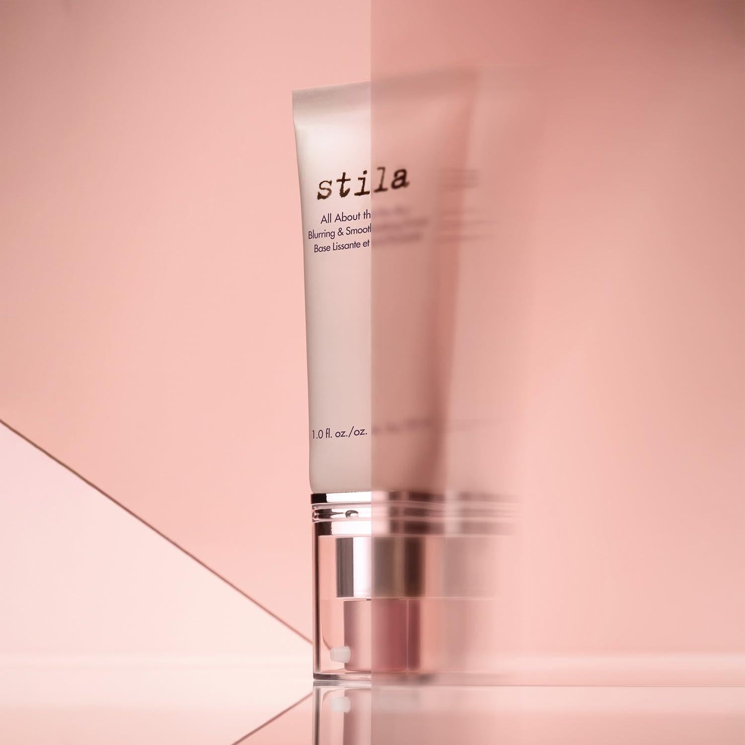 Difuminador & Primer Suavizante Stila 30 ml - Hidratante