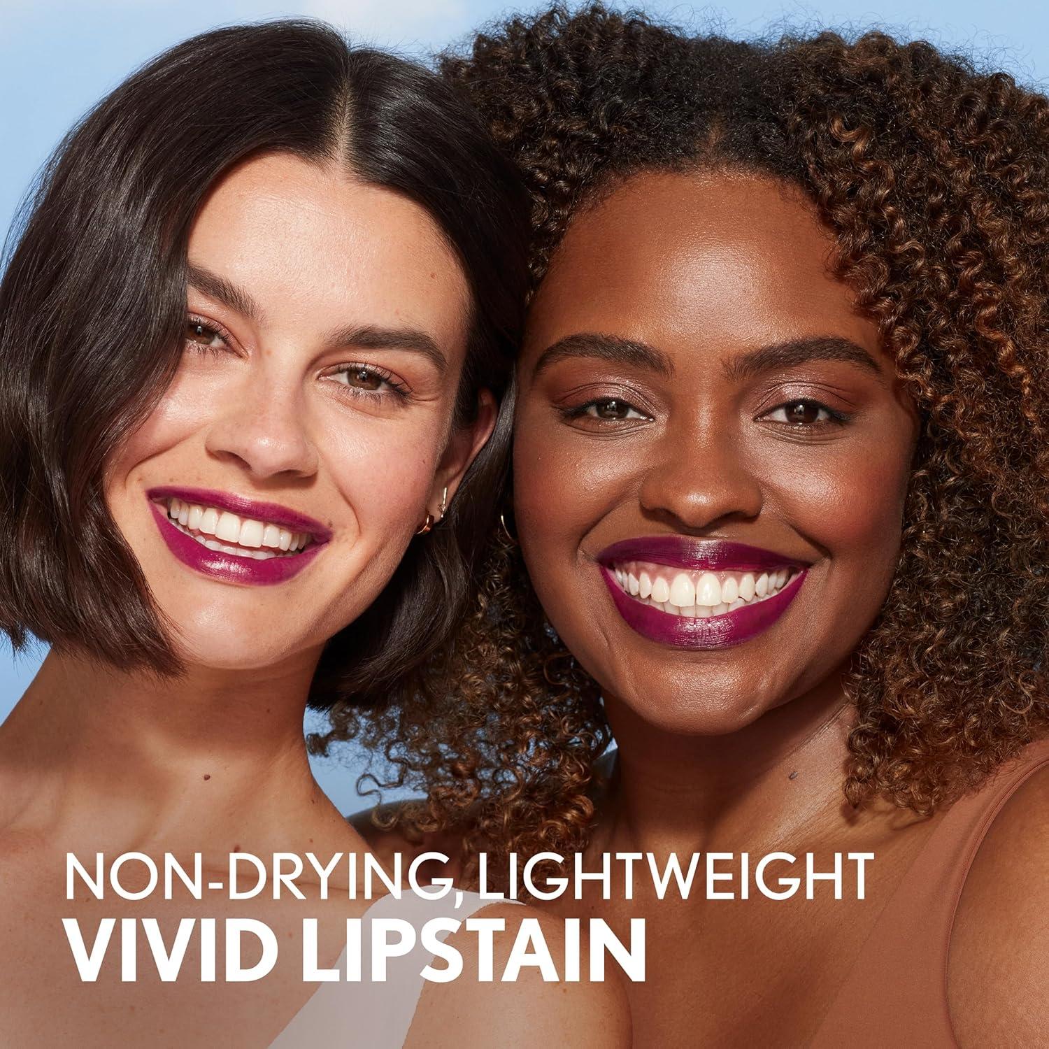 Tinte de Labios Covergirl Outlast 10 Sugey Girl Vegano 1.69g