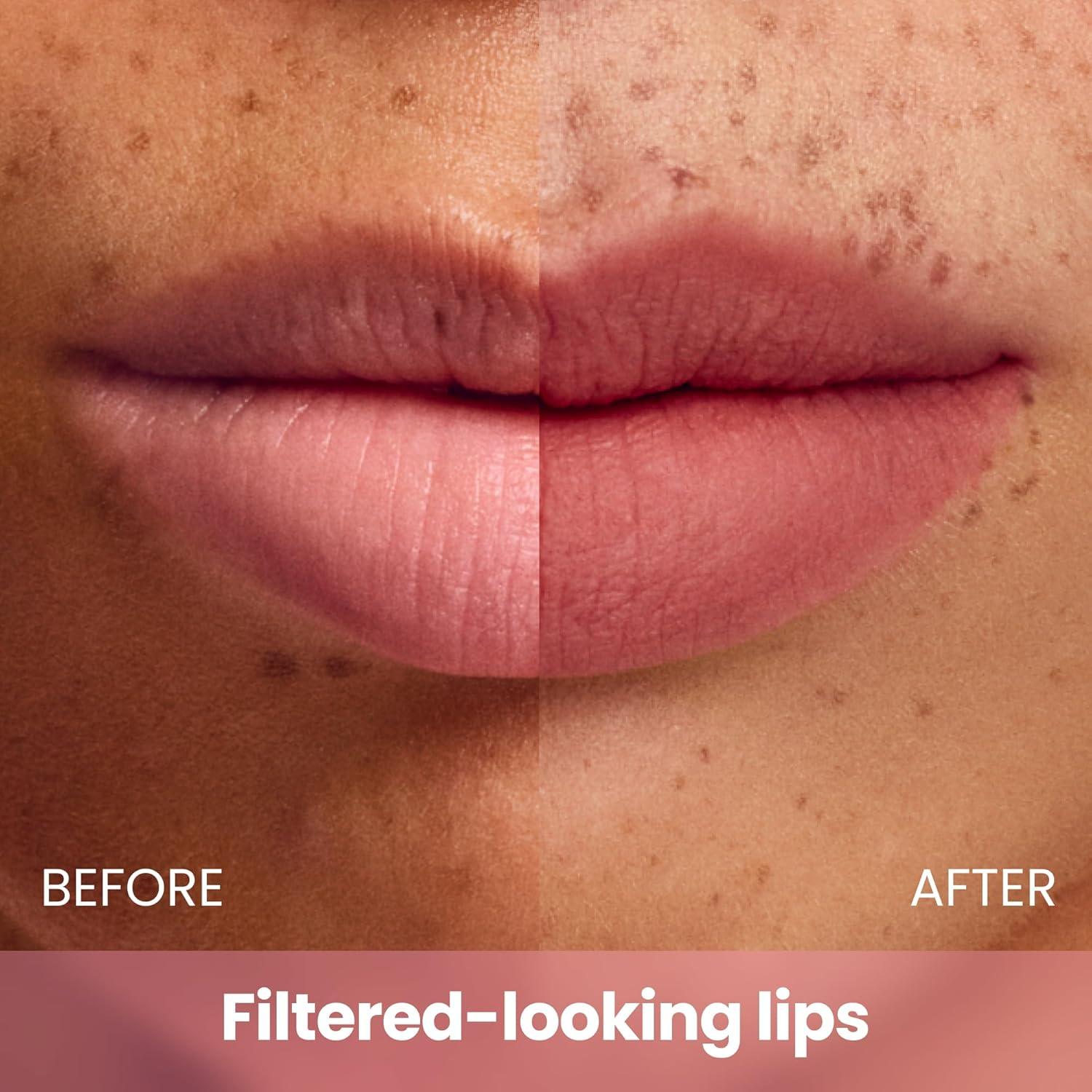 COLORGRAM Tinte de Labios y Mejillas 05 Rojo Vintage - 7g